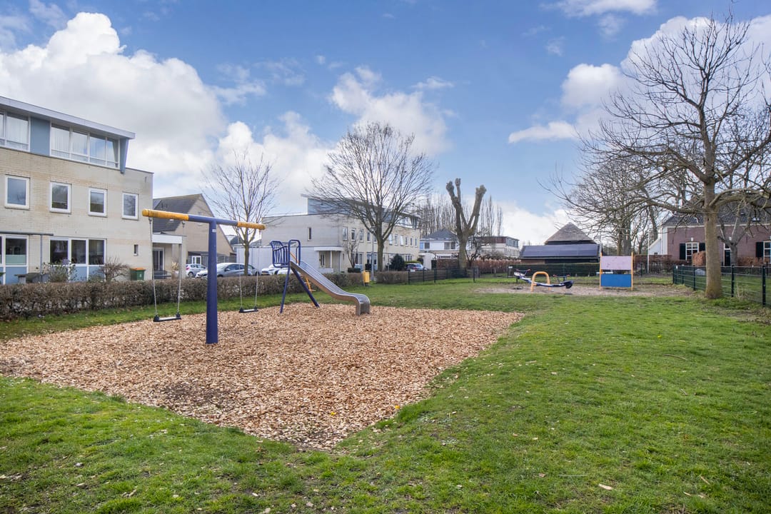 Foto 43 van Rousseaustate 20