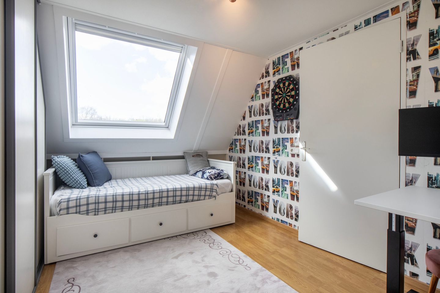 Foto 34 van Rousseaustate 20