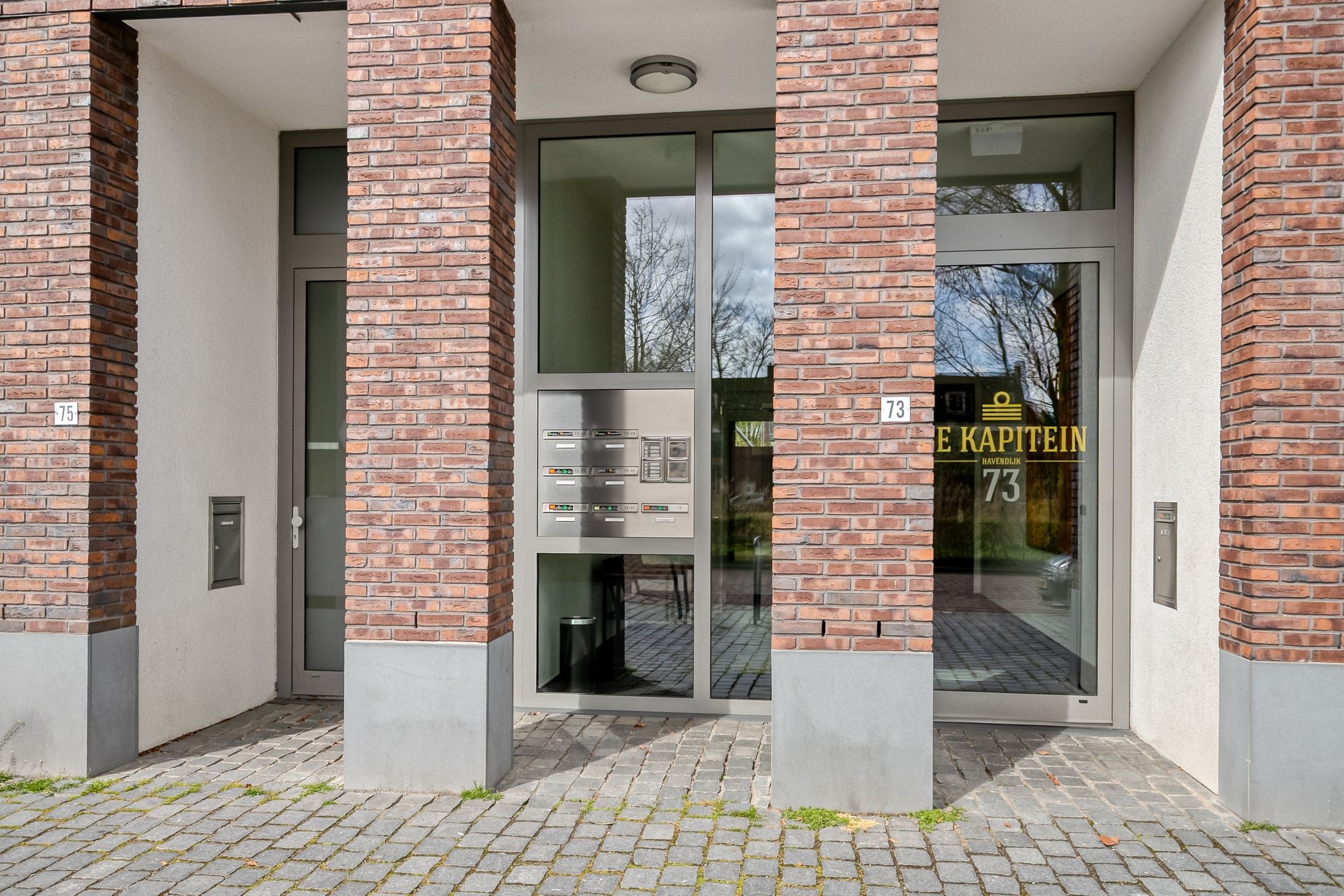 Foto 6 van Havendijk 73-02