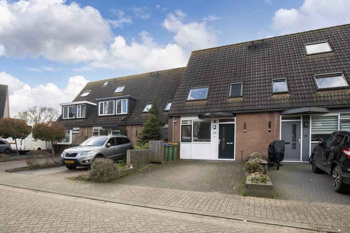 Photo 2 of Rousseaustate 20