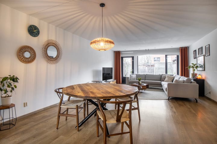 Photo 4 of Rousseaustate 20