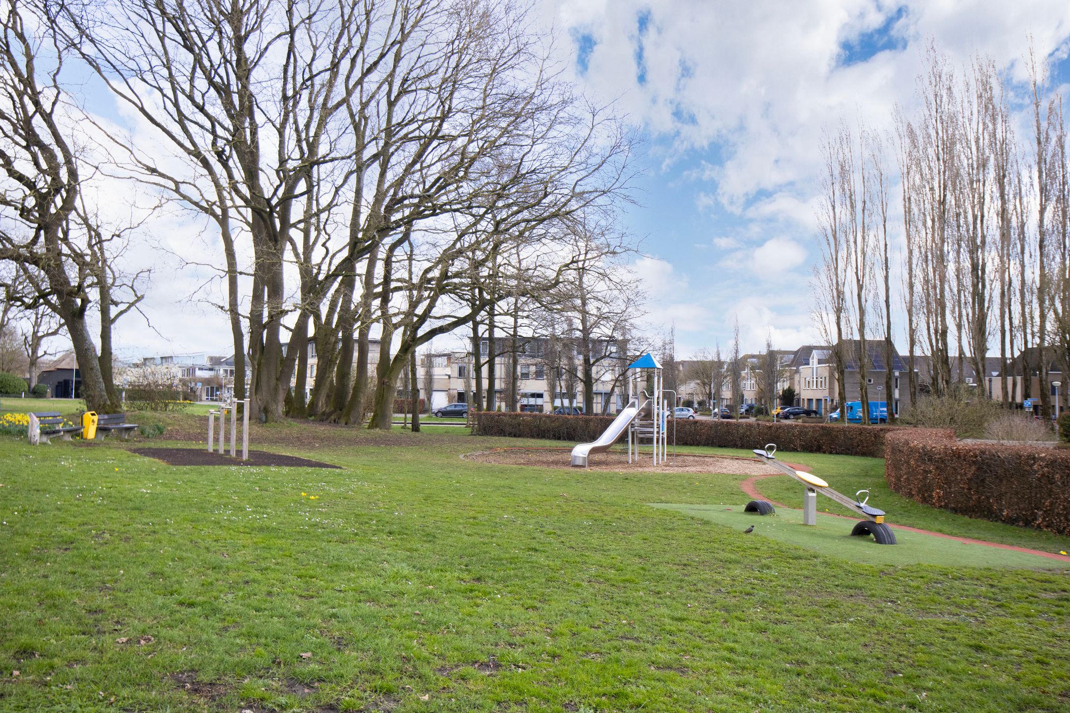 Foto 42 van Rousseaustate 20