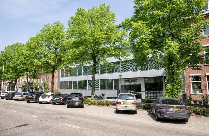 Kaldenkerkerweg 20, Venlo