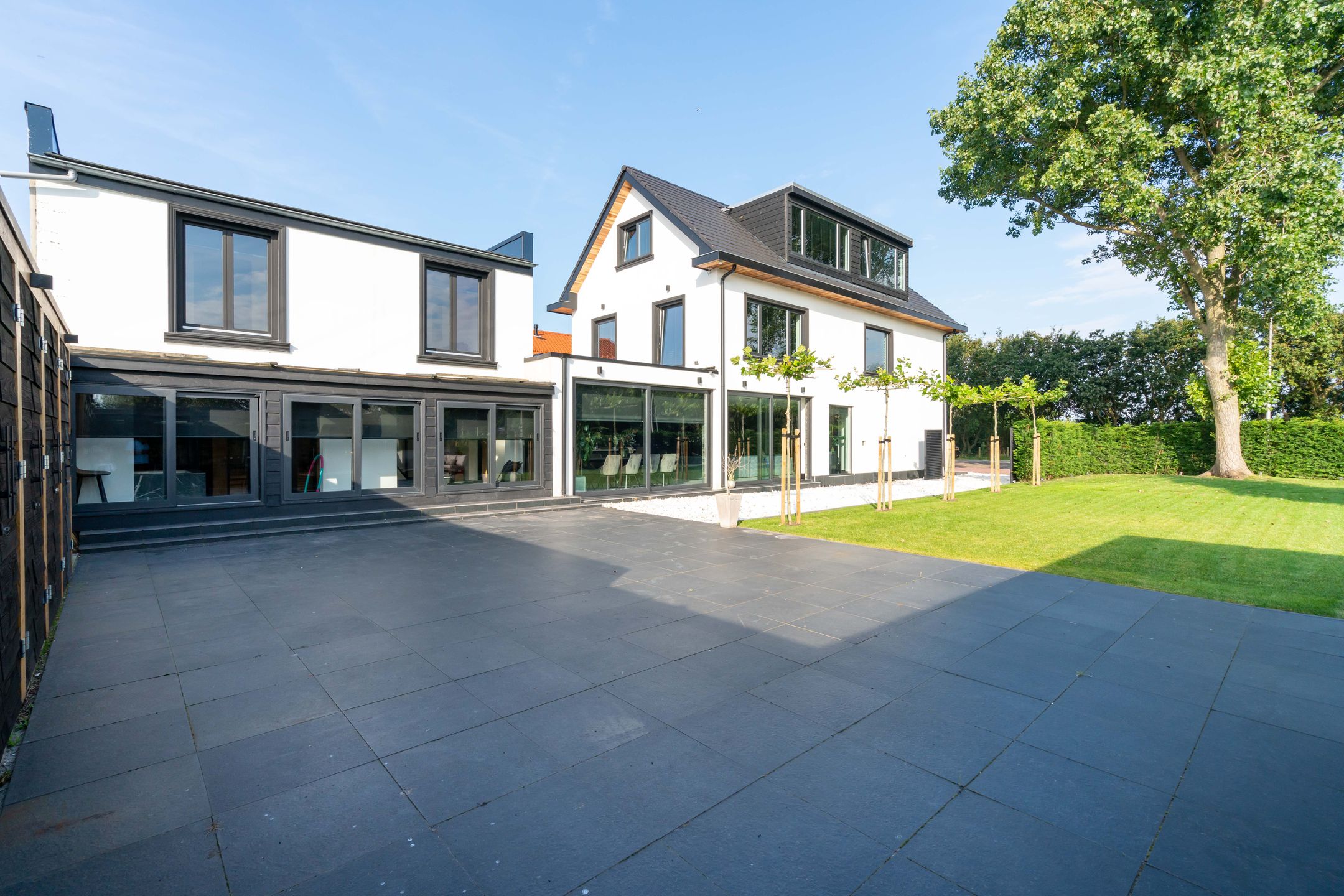 Haagweg 73 