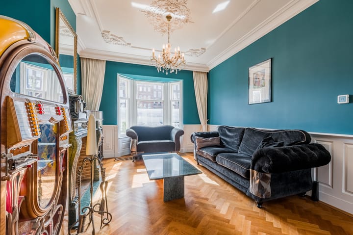 Tussenwoning te koop: Muiderstraatweg 58, Diemen