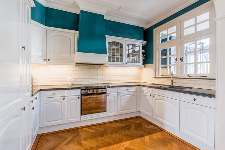 Tussenwoning te koop: Muiderstraatweg 58, Diemen