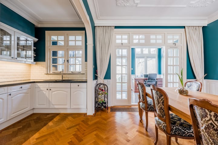 Tussenwoning te koop: Muiderstraatweg 58, Diemen