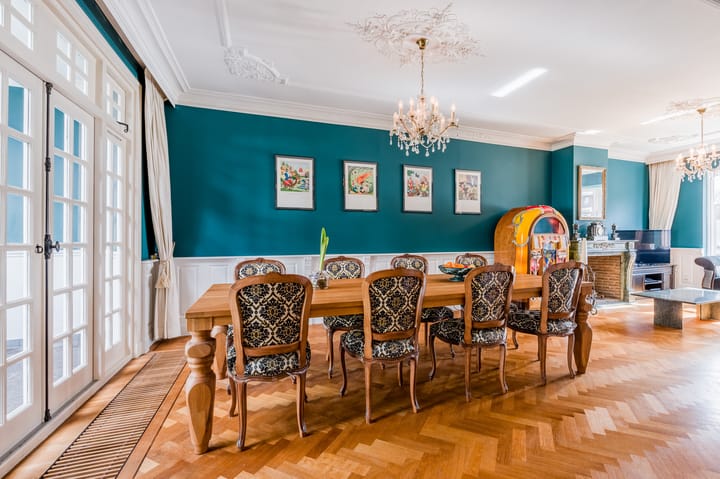 Tussenwoning te koop: Muiderstraatweg 58, Diemen