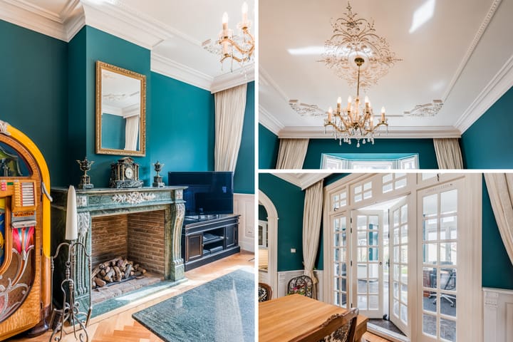 Tussenwoning te koop: Muiderstraatweg 58, Diemen