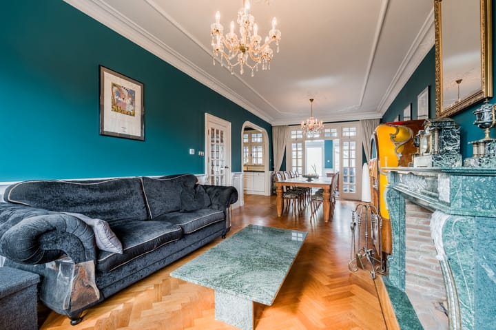 Tussenwoning te koop: Muiderstraatweg 58, Diemen