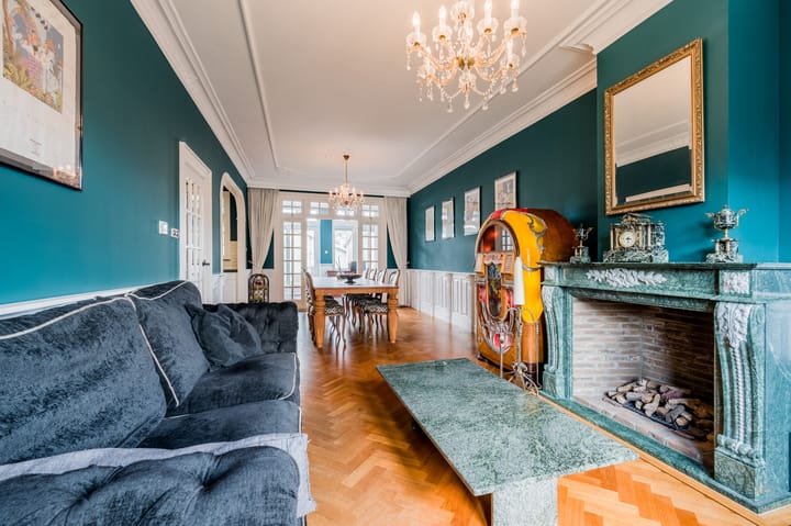 Tussenwoning te koop: Muiderstraatweg 58, Diemen