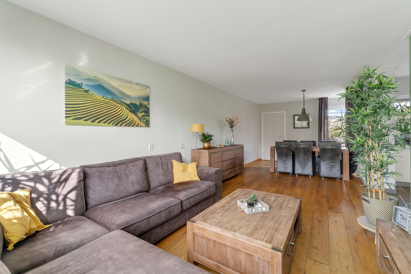 Foto 5 van Tollensstraat 21