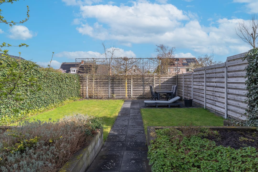 Foto 2 van Tollensstraat 21