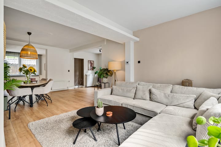 Photo 2 of Patrijsstraat 6