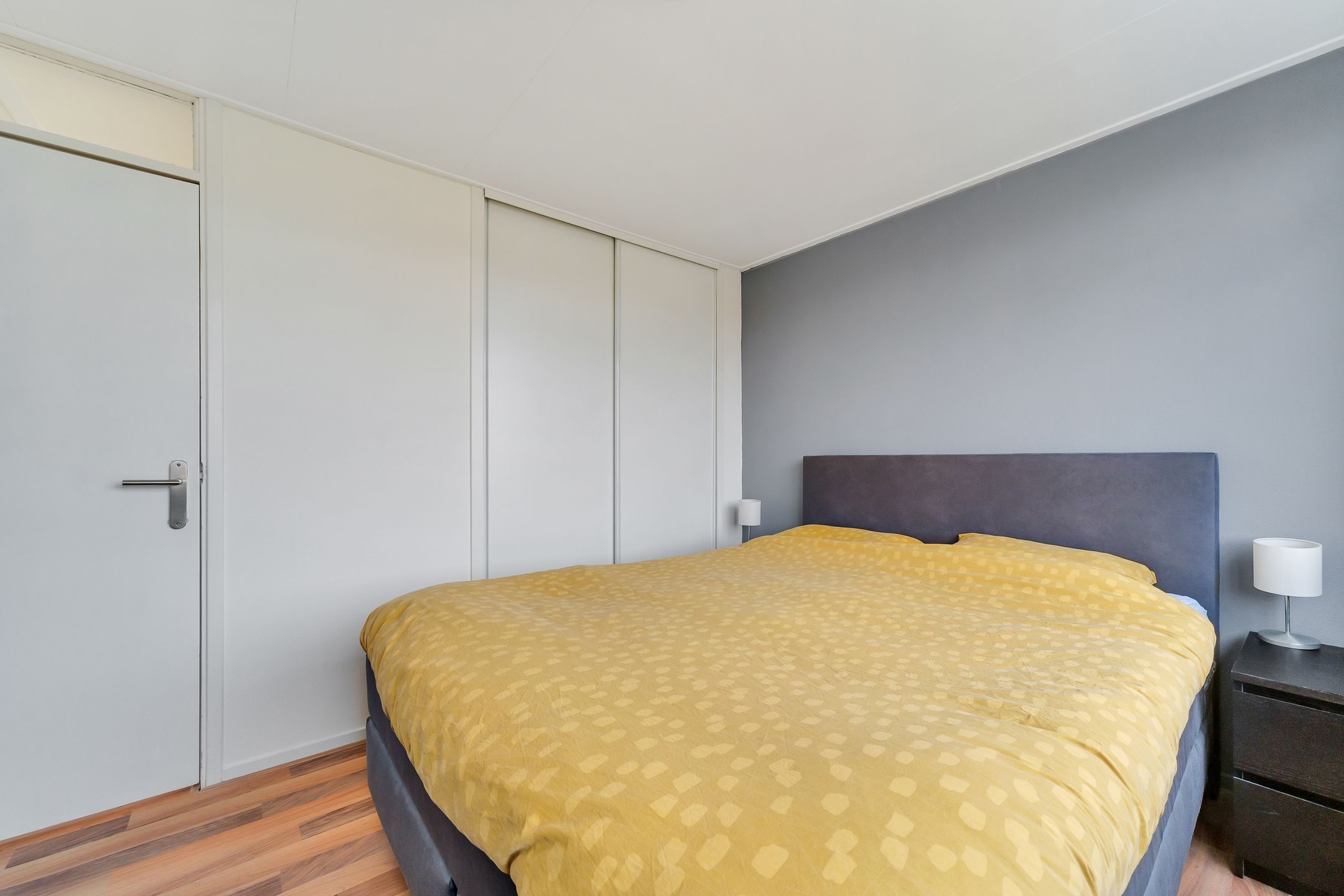 Foto 21 van Tollensstraat 21