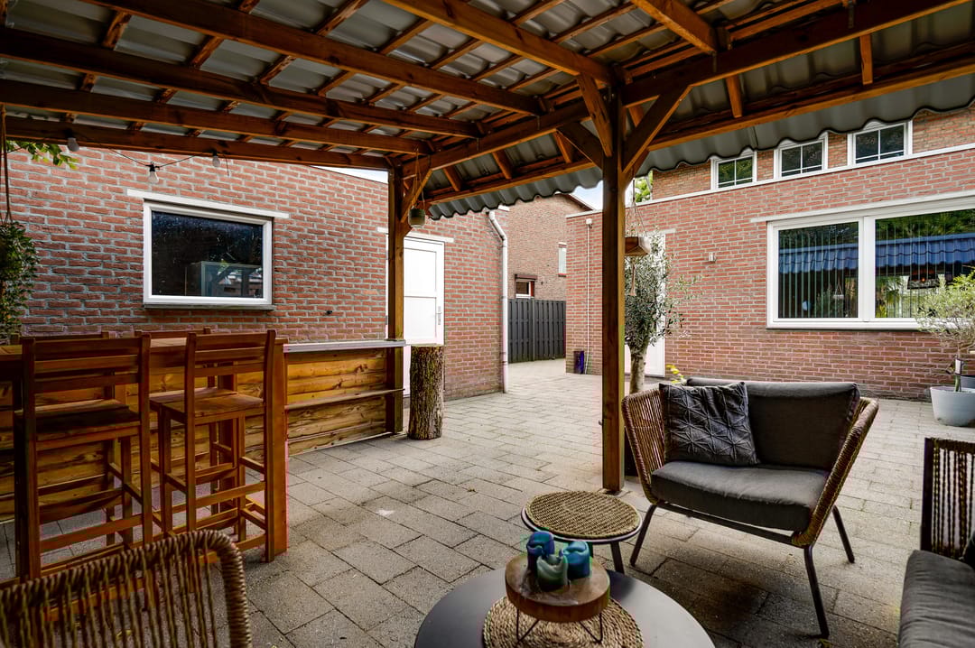 Foto 13 van Patrijsstraat 6