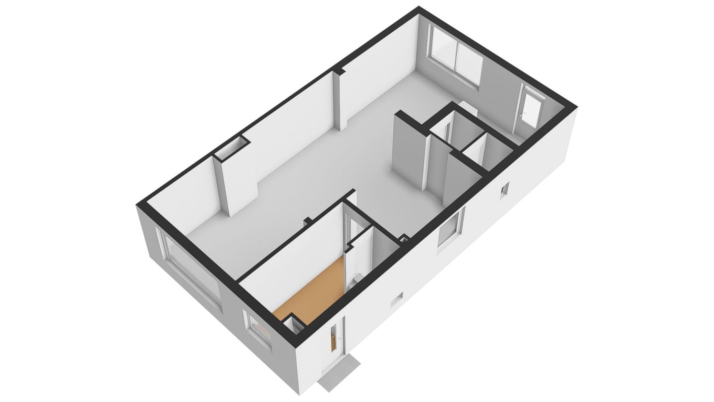 Foto 25 van Patrijsstraat 6