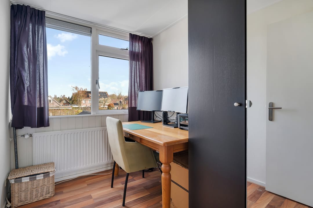 Foto 22 van Tollensstraat 21