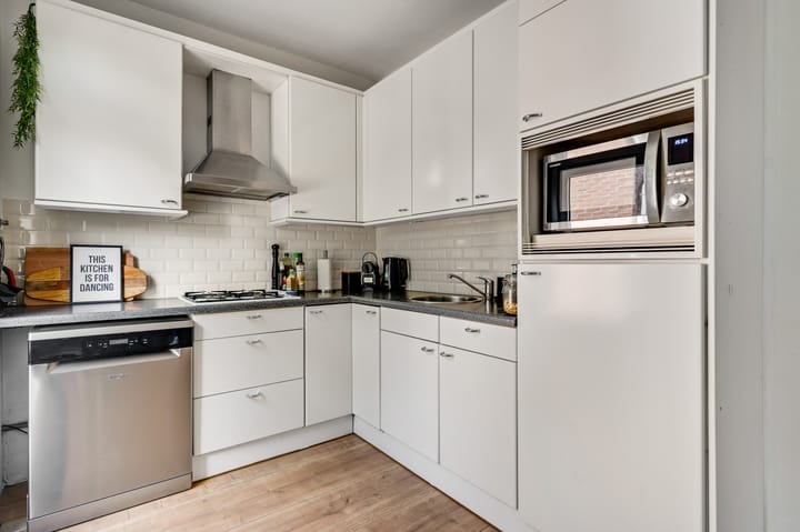 Photo 3 of Patrijsstraat 6