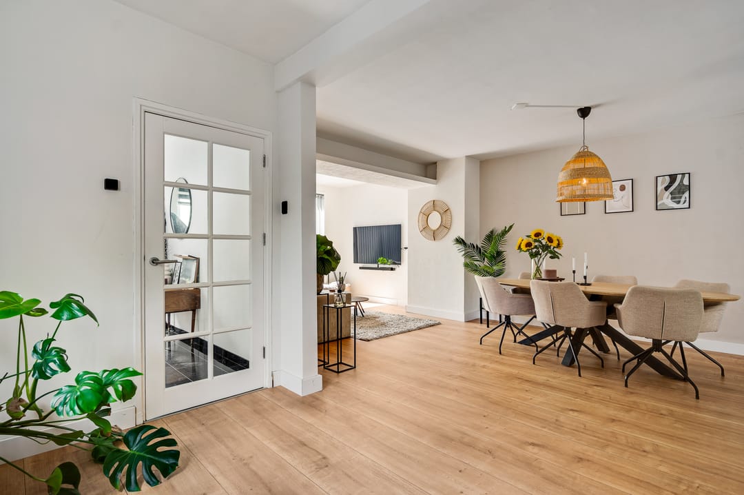 Foto 7 van Patrijsstraat 6