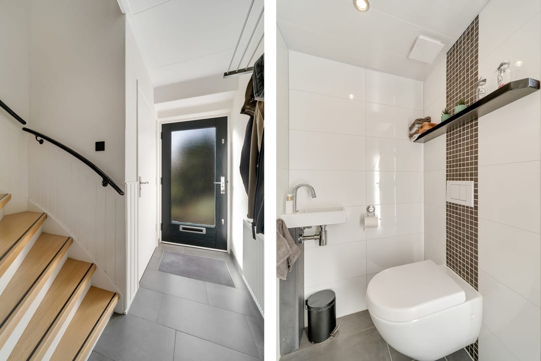 Foto 17 van Tollensstraat 21