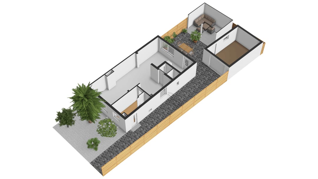 Foto 23 van Patrijsstraat 6