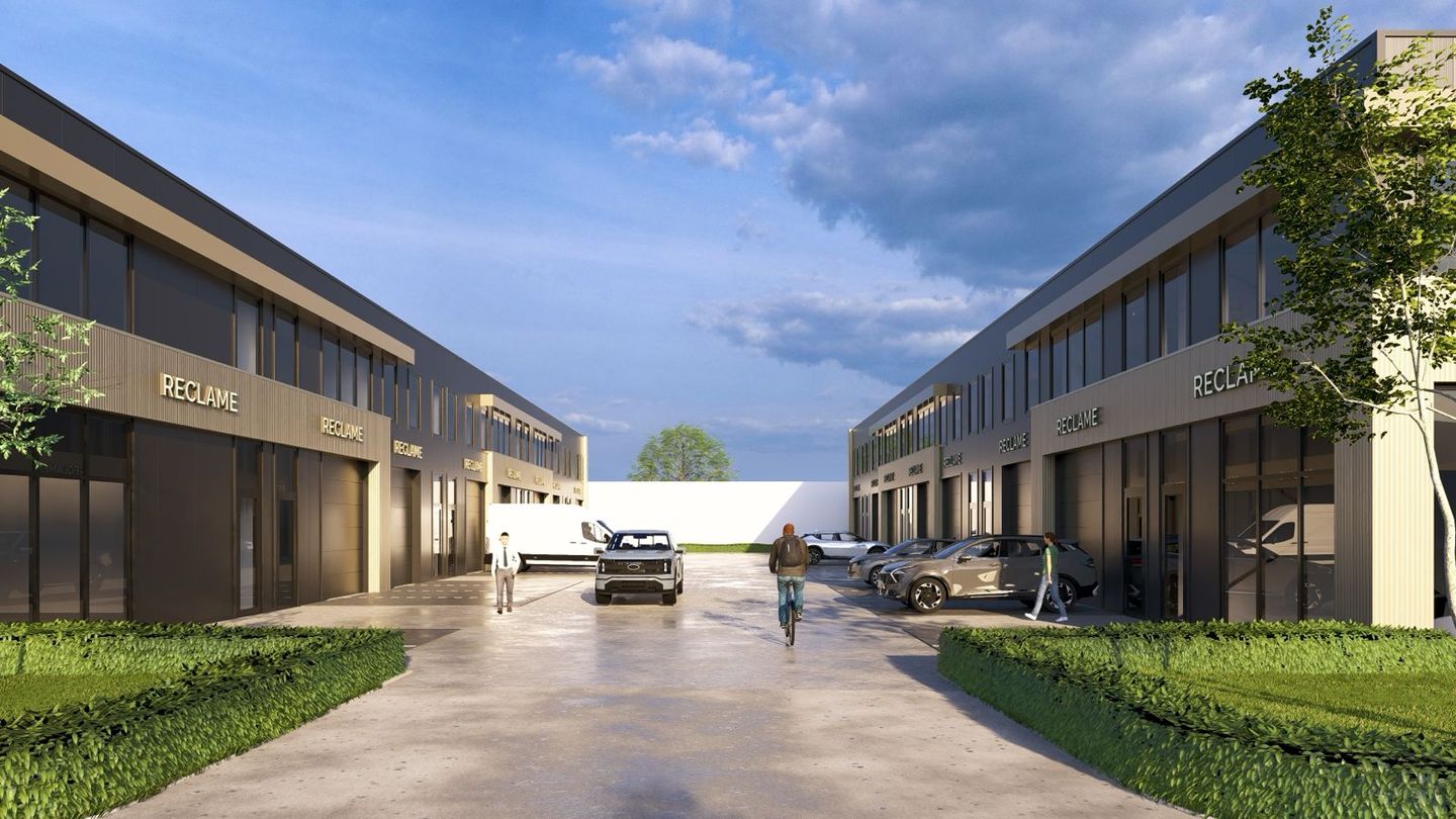 Bekijk foto 5 van De Tweede Geerden 6-2