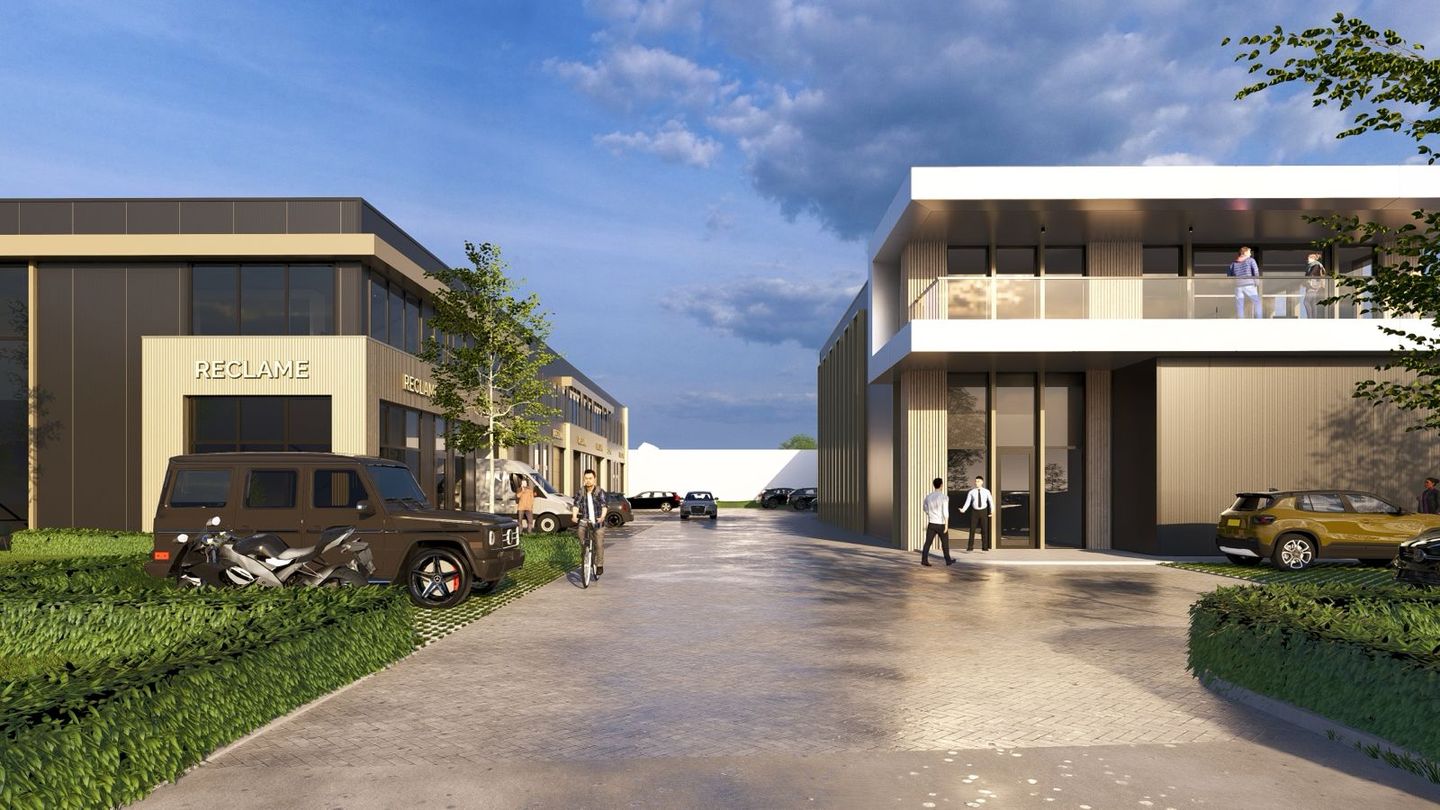 Bekijk foto 2 van De Tweede Geerden 6-2