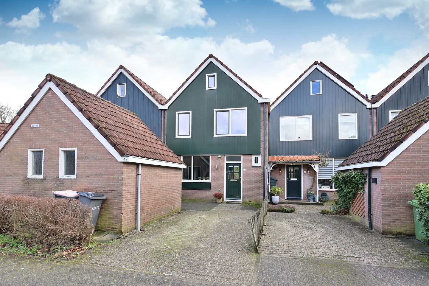 Foto 1 van Rendier 47