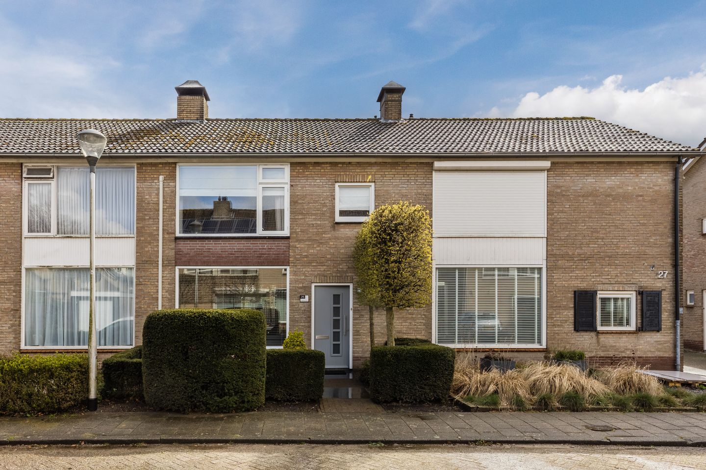 Foto 1 van Klaproosstraat 25