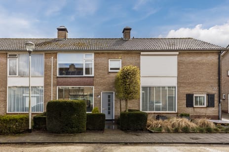 Klaproosstraat thumbnail