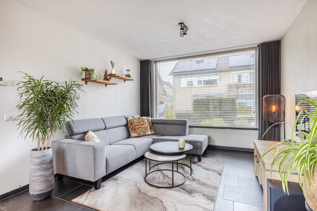 Foto 2 van Klaproosstraat 25