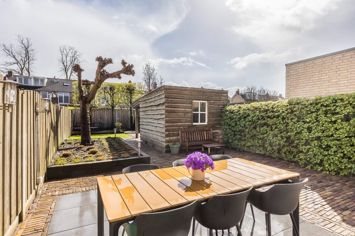 Foto 5 van Klaproosstraat 25