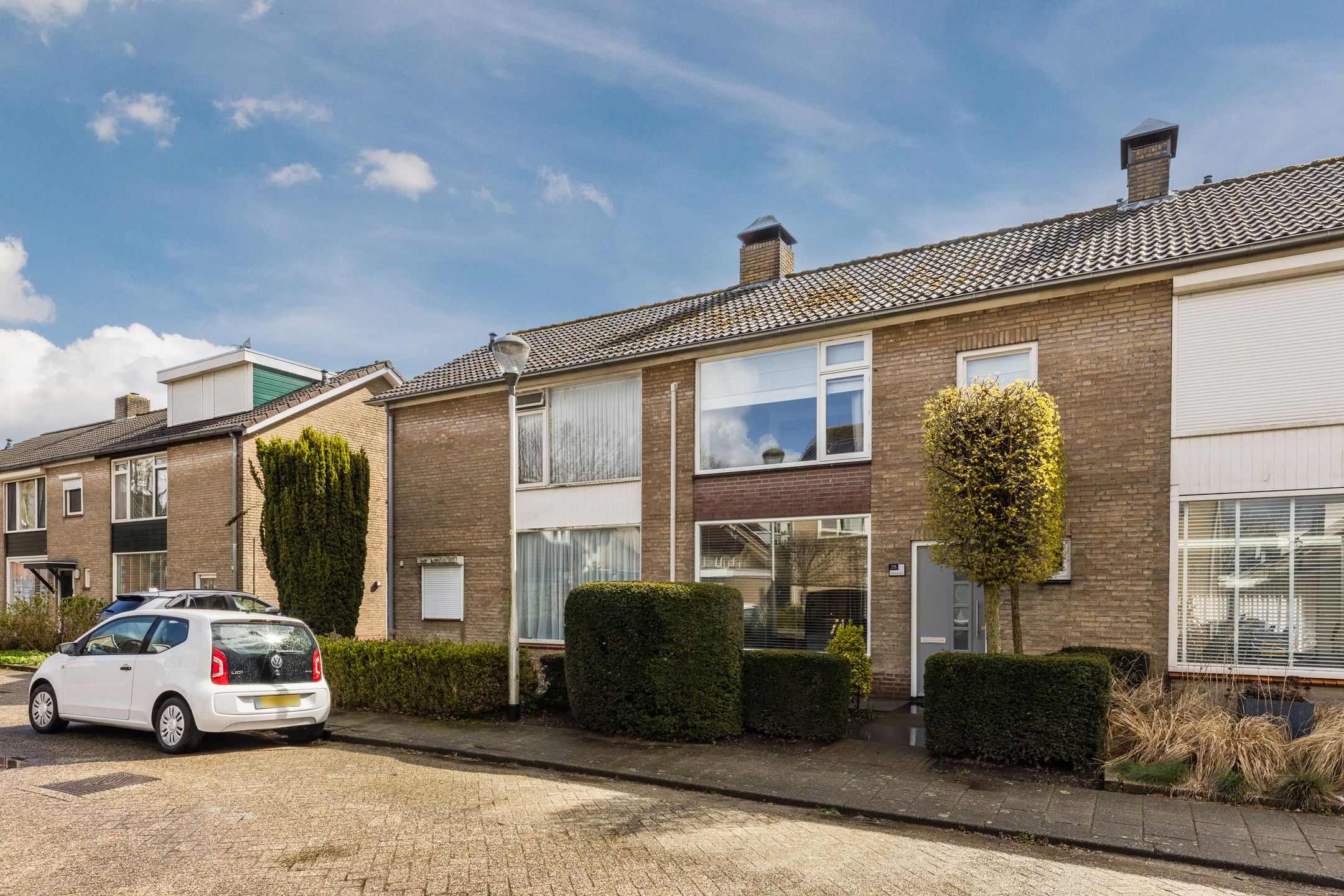 Foto 6 van Klaproosstraat 25