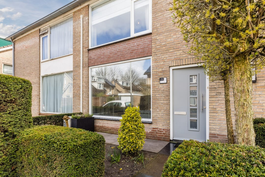 Foto 7 van Klaproosstraat 25