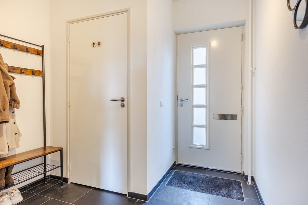 Foto 8 van Klaproosstraat 25