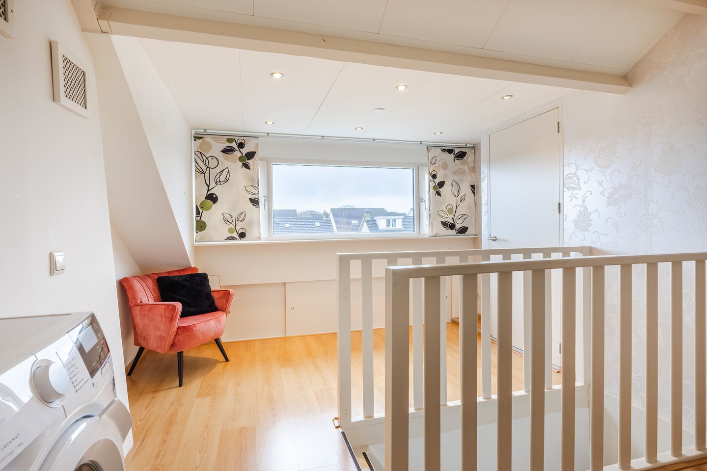 Foto 25 van Klaproosstraat 25