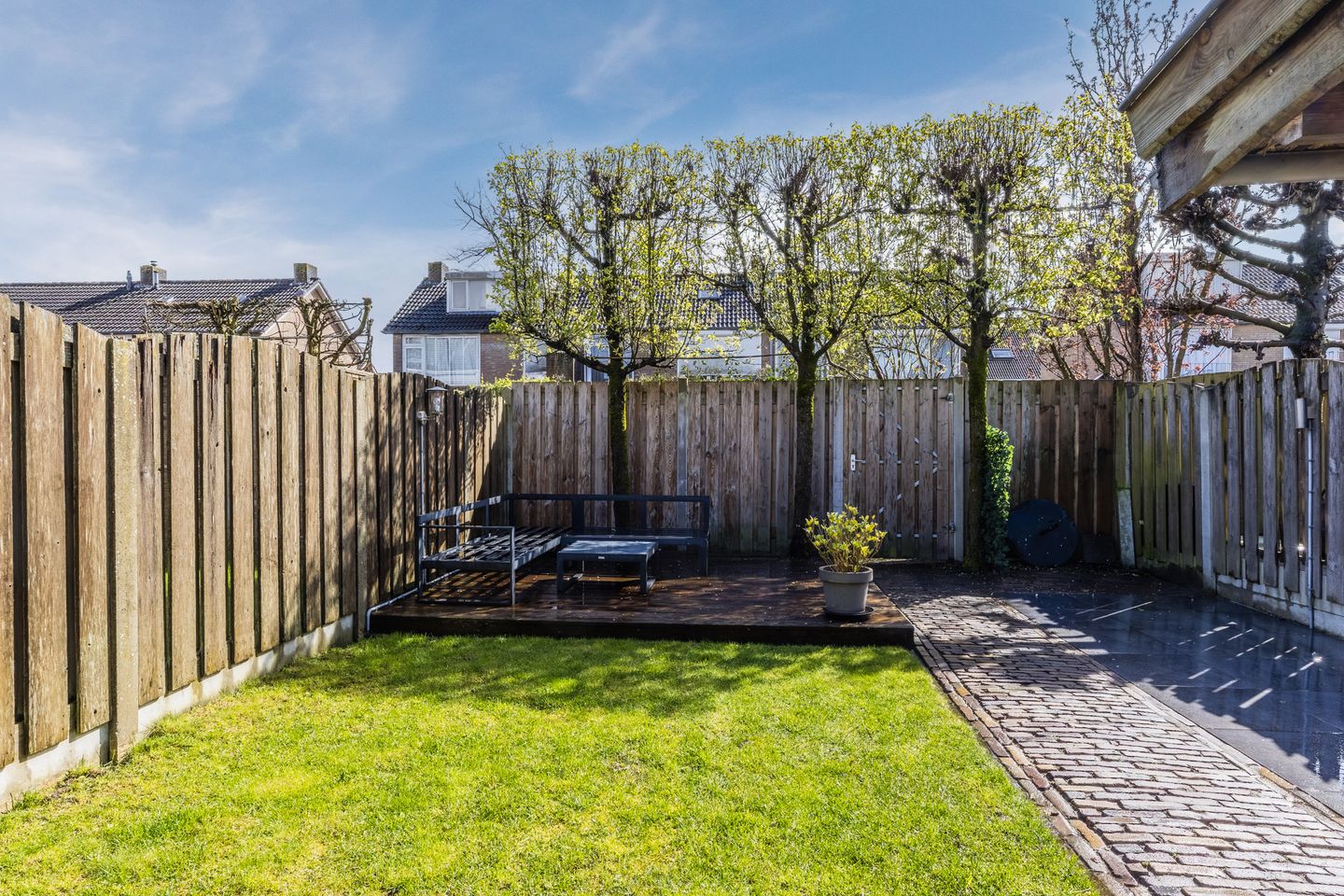 Foto 29 van Klaproosstraat 25