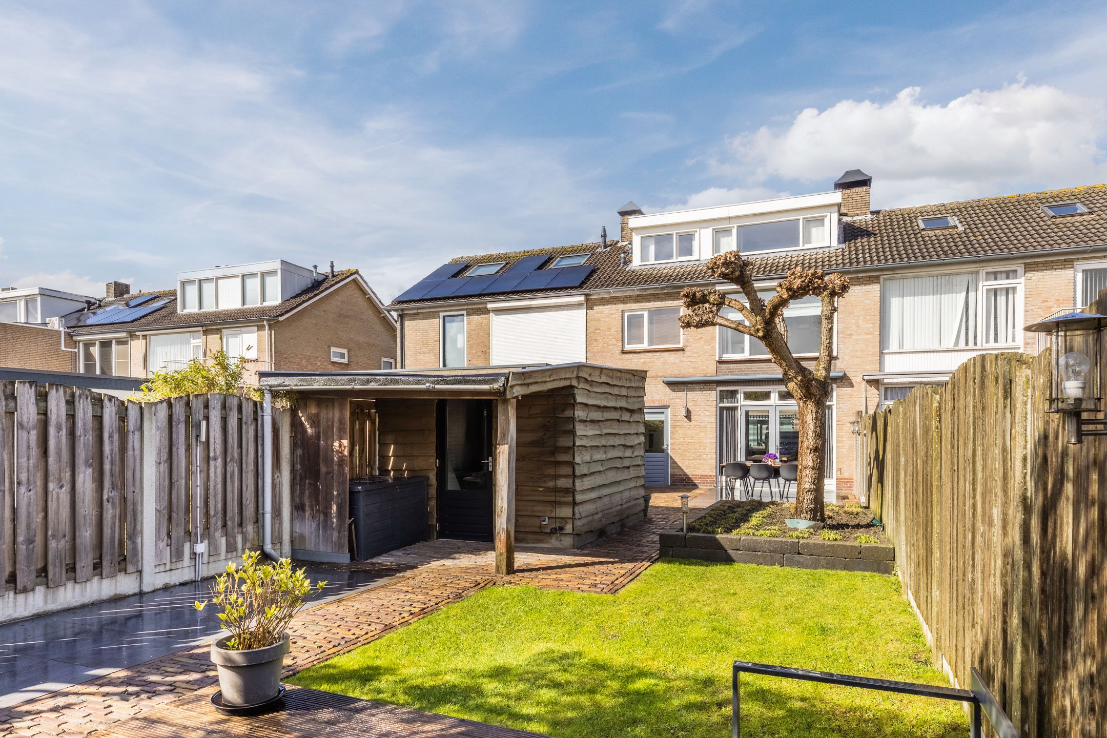 Foto 30 van Klaproosstraat 25