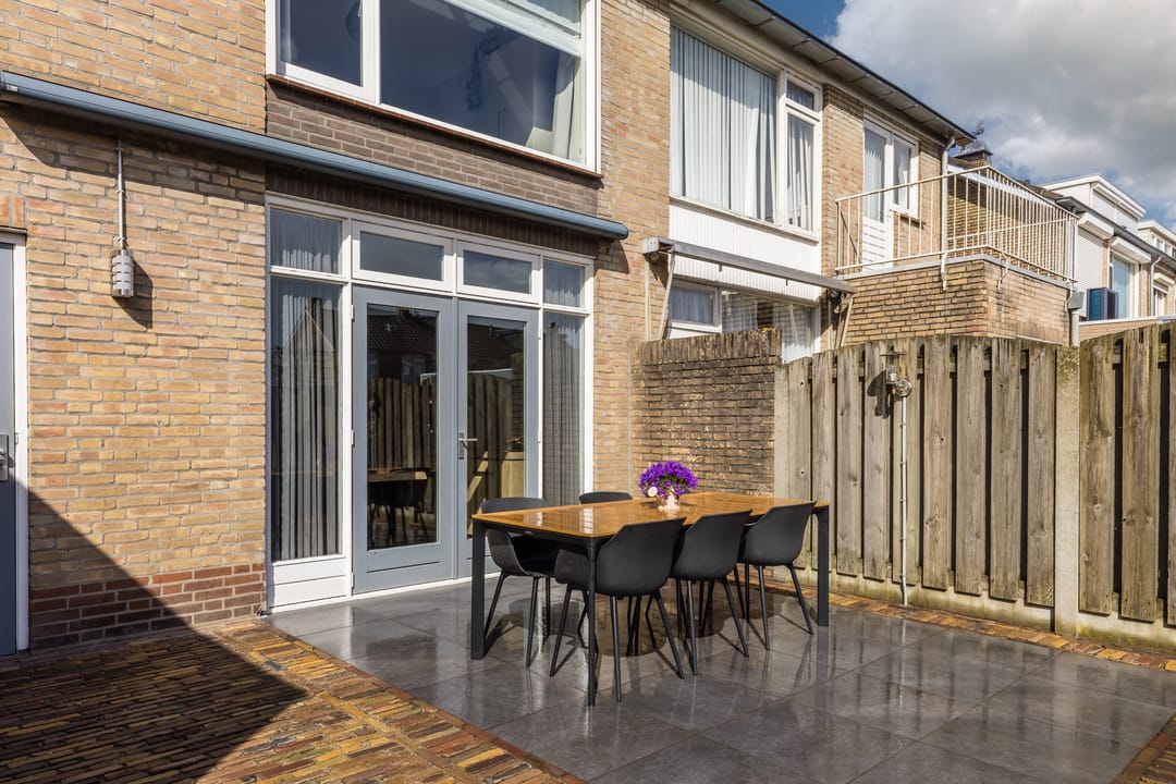 Foto 31 van Klaproosstraat 25