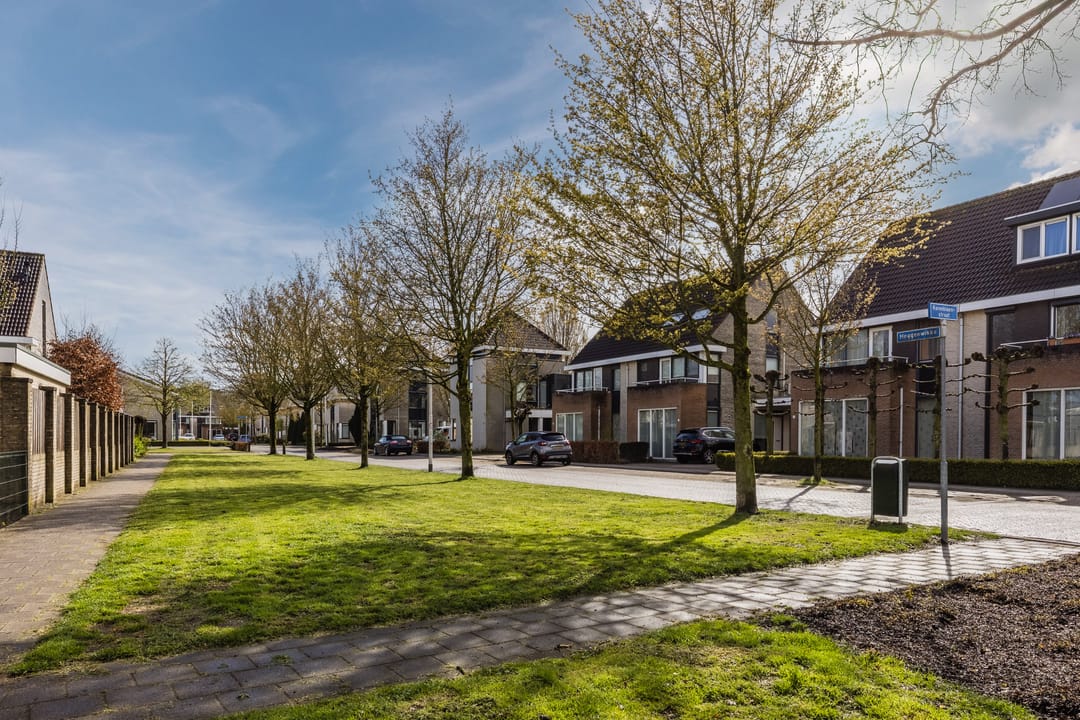 Foto 32 van Klaproosstraat 25