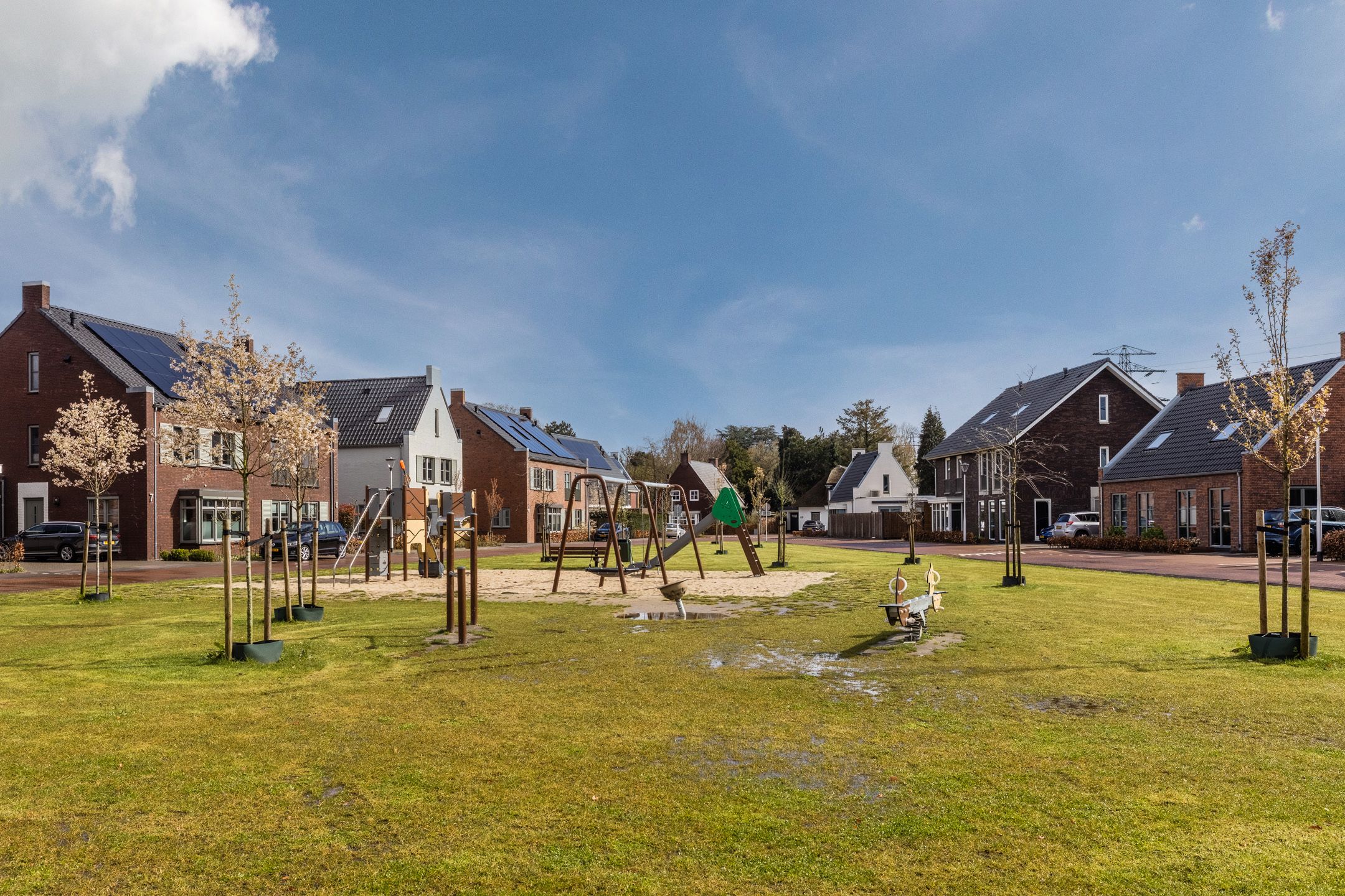 Foto 33 van Klaproosstraat 25