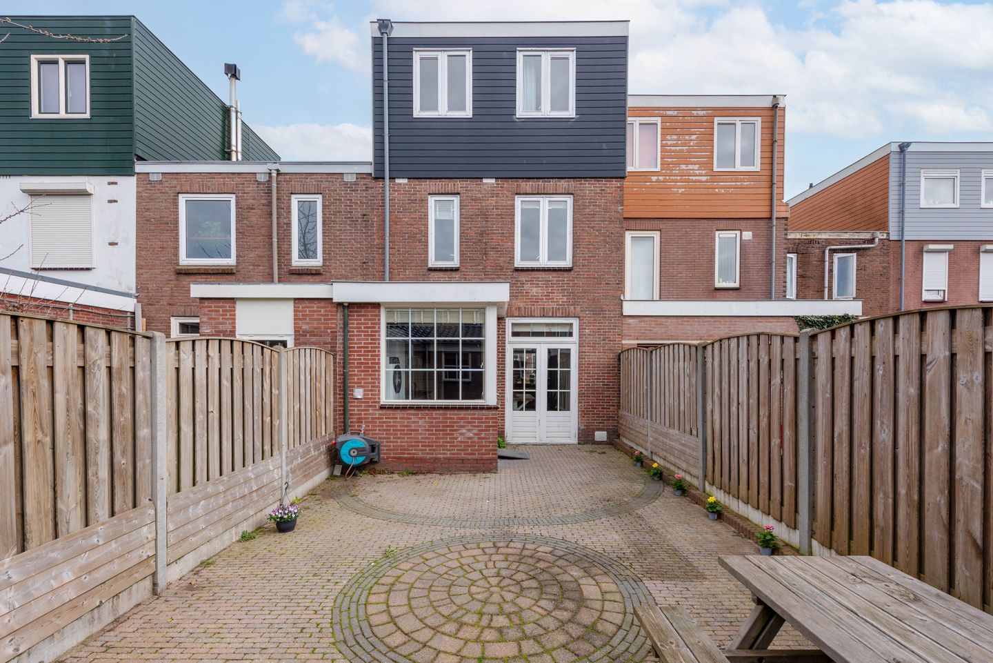 Photo 5 of Lijsterstraat 54