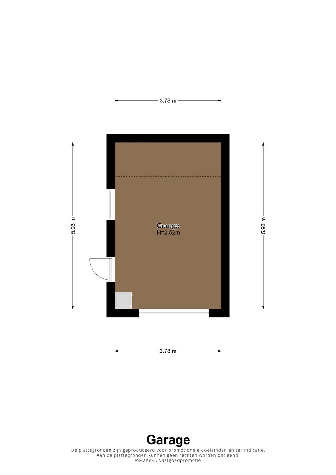 Foto 32 van Patrijsstraat 6