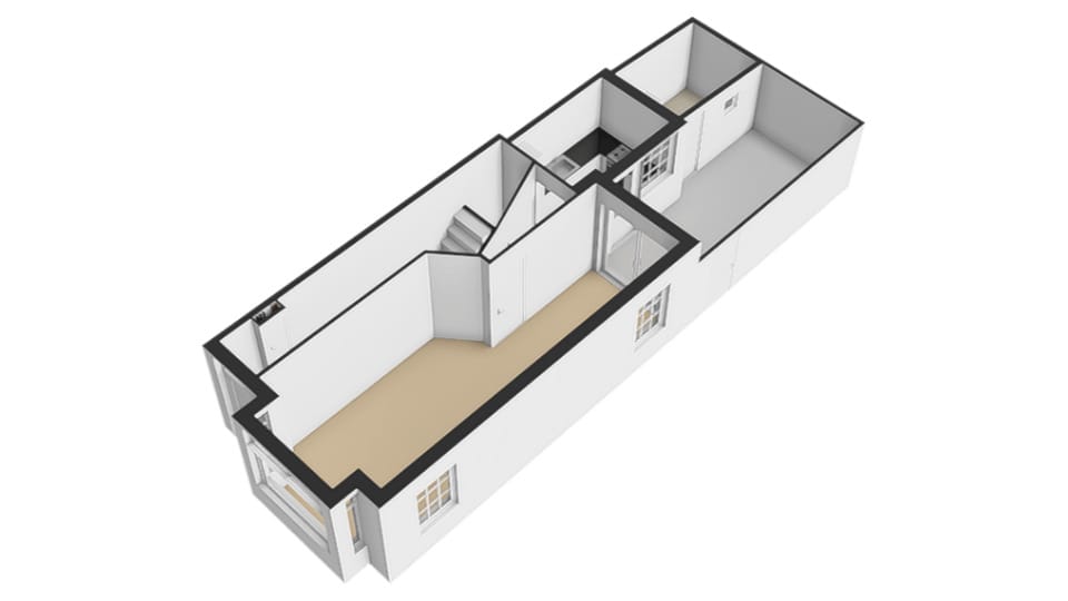 Foto 35 van Berkenstraat 47