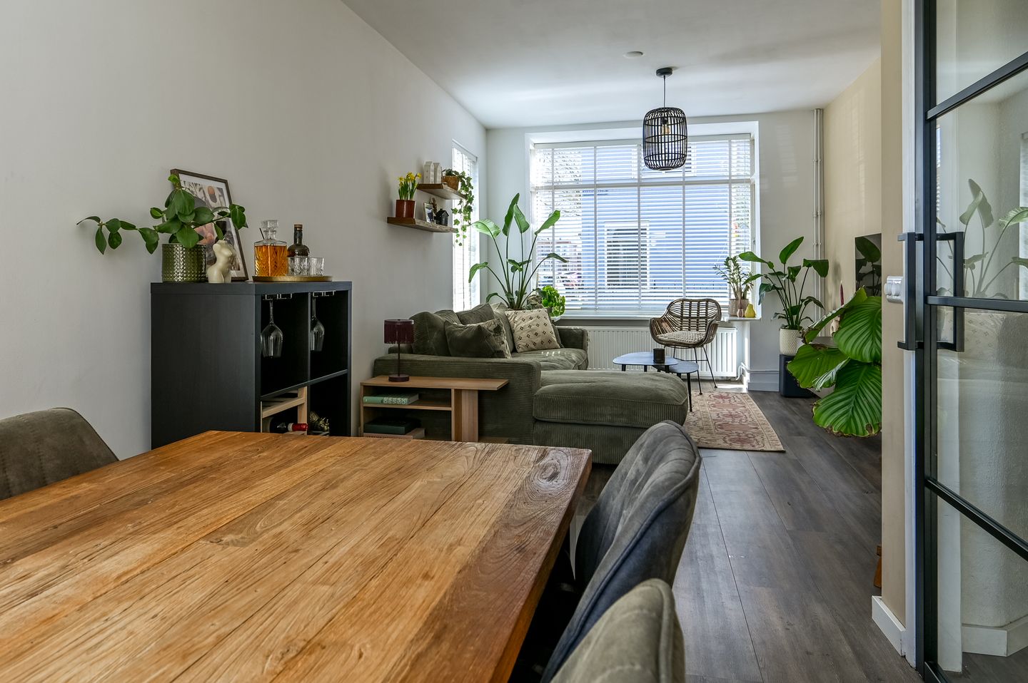 Foto 10 van Berkenstraat 47