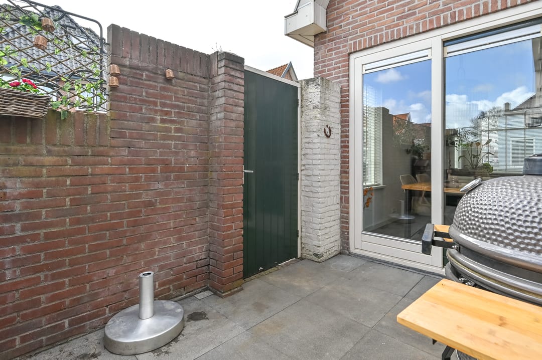 Foto 28 van Berkenstraat 47