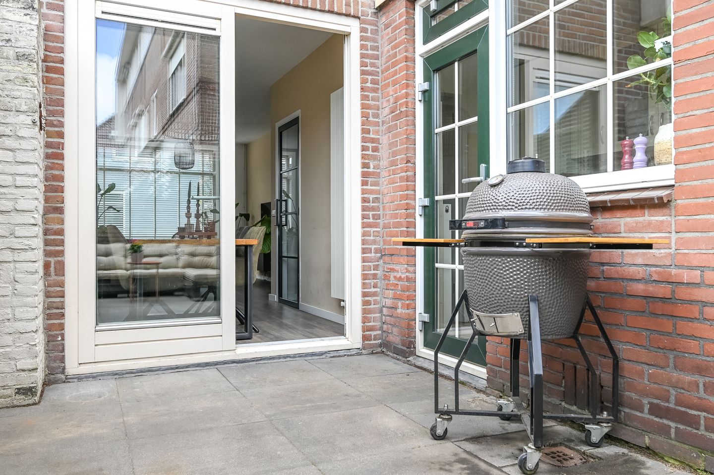 Foto 25 van Berkenstraat 47