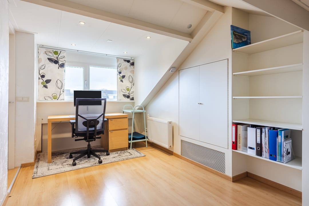 Foto 26 van Klaproosstraat 25