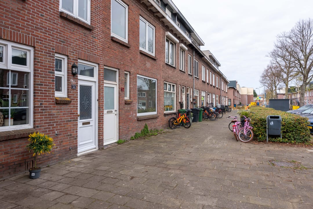 Photo 31 of Lijsterstraat 54